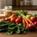 Benefits of Choosing Organic Foods