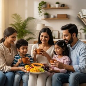 Why Switching to Organic Products