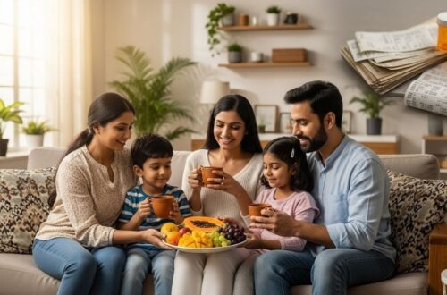 Why Switching to Organic Products