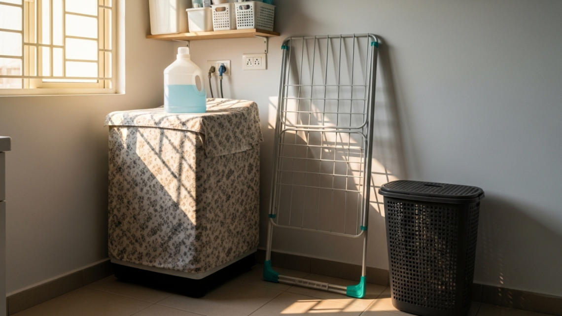 Best Laundry Accessories