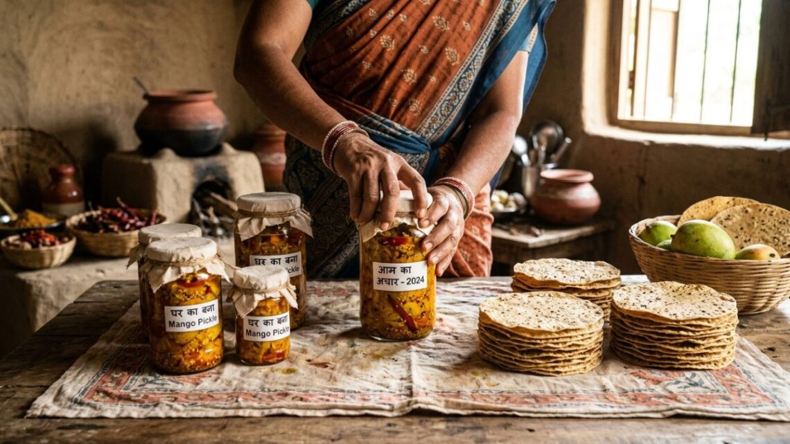 village business ideas for women