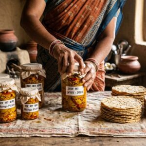 village business ideas for women