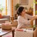 Navratri home cleaning checklist
