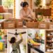 Diwali Home Refresh and Decluttering
